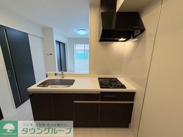 ｉｌｅ　ｖｉｌｌａｇｅ（イル　ヴィラージュ）の物件内観写真