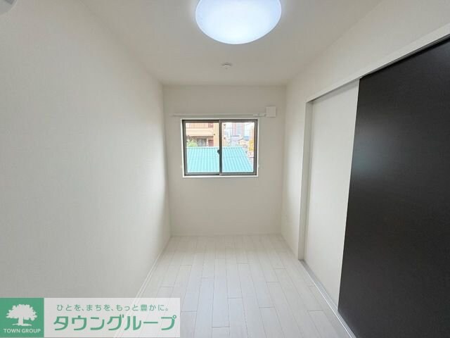 ｉｌｅ　ｖｉｌｌａｇｅ（イル　ヴィラージュ）の物件内観写真