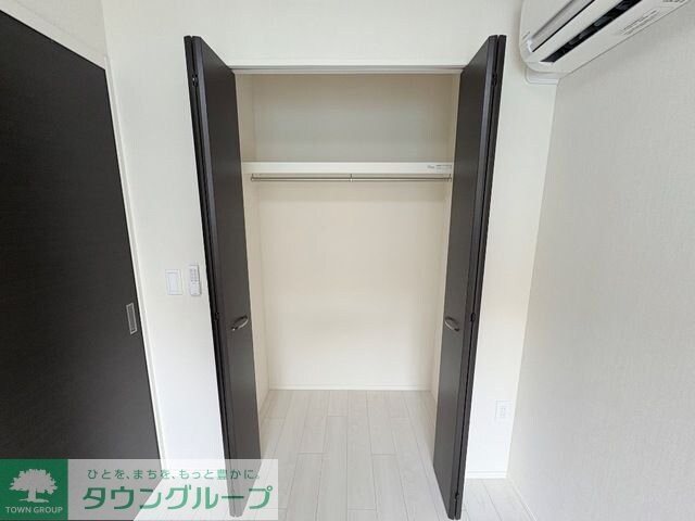 ｉｌｅ　ｖｉｌｌａｇｅ（イル　ヴィラージュ）の物件内観写真