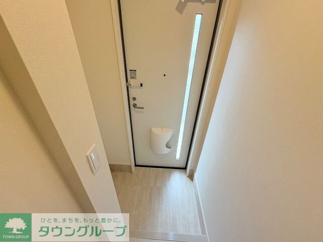 ｉｌｅ　ｖｉｌｌａｇｅ（イル　ヴィラージュ）の物件内観写真