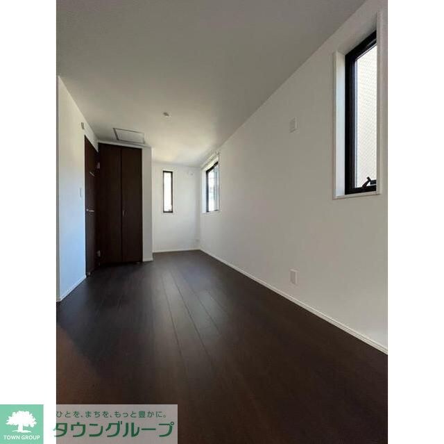 Kolet宮原#03の物件内観写真