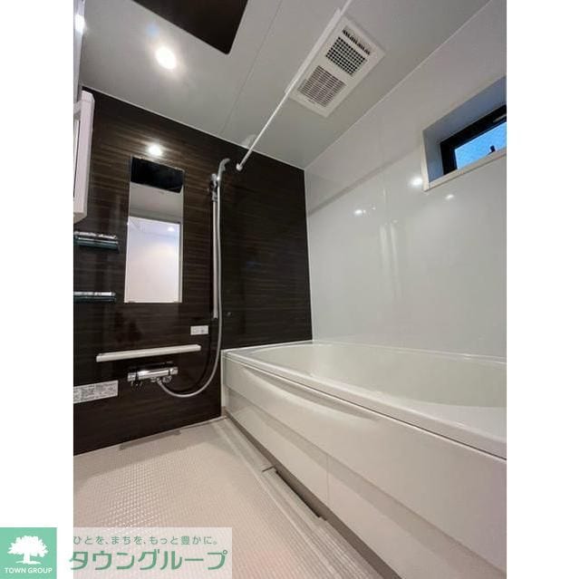 Kolet宮原#03の物件内観写真