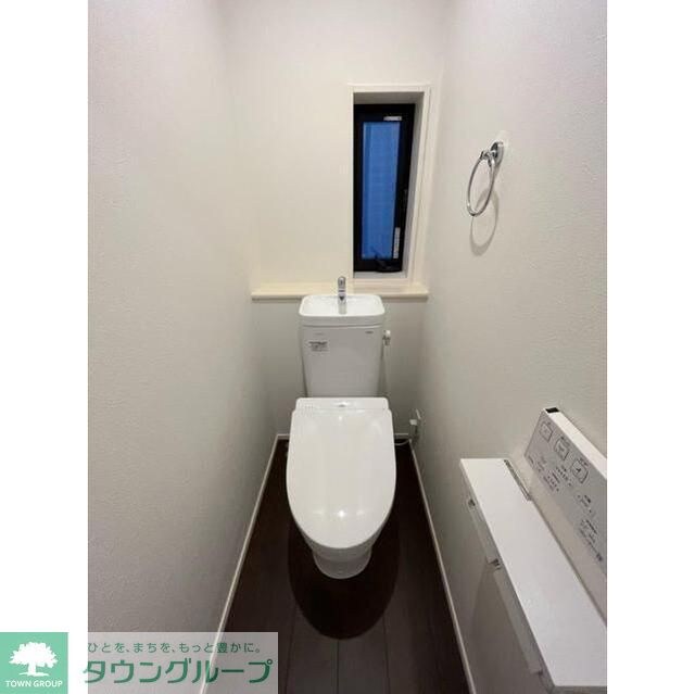 Kolet宮原#03の物件内観写真