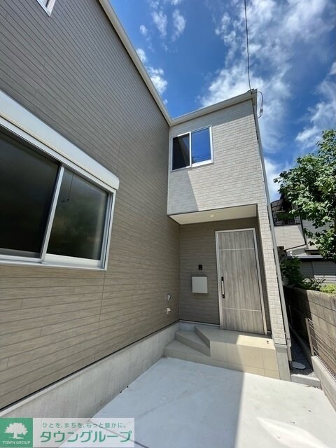 Kolet宮原#03の物件内観写真