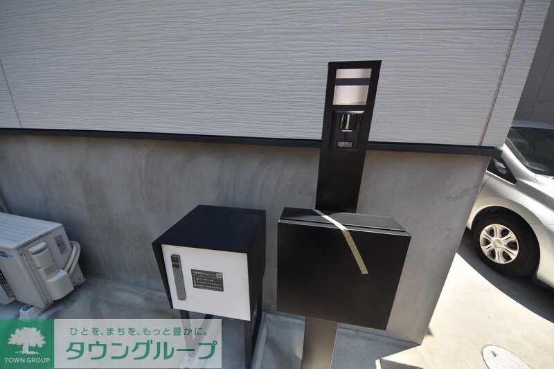 Kolet宮原#03の物件内観写真