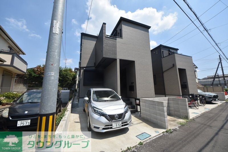 Kolet日進#17の物件内観写真