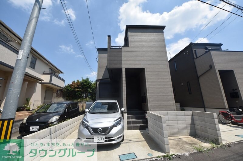 Kolet日進#17の物件内観写真