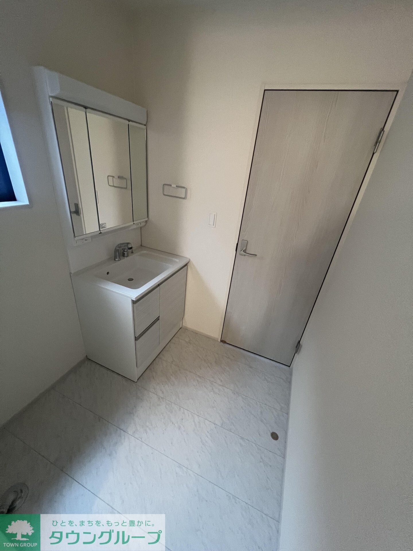 Kolet東大成町#07の物件内観写真