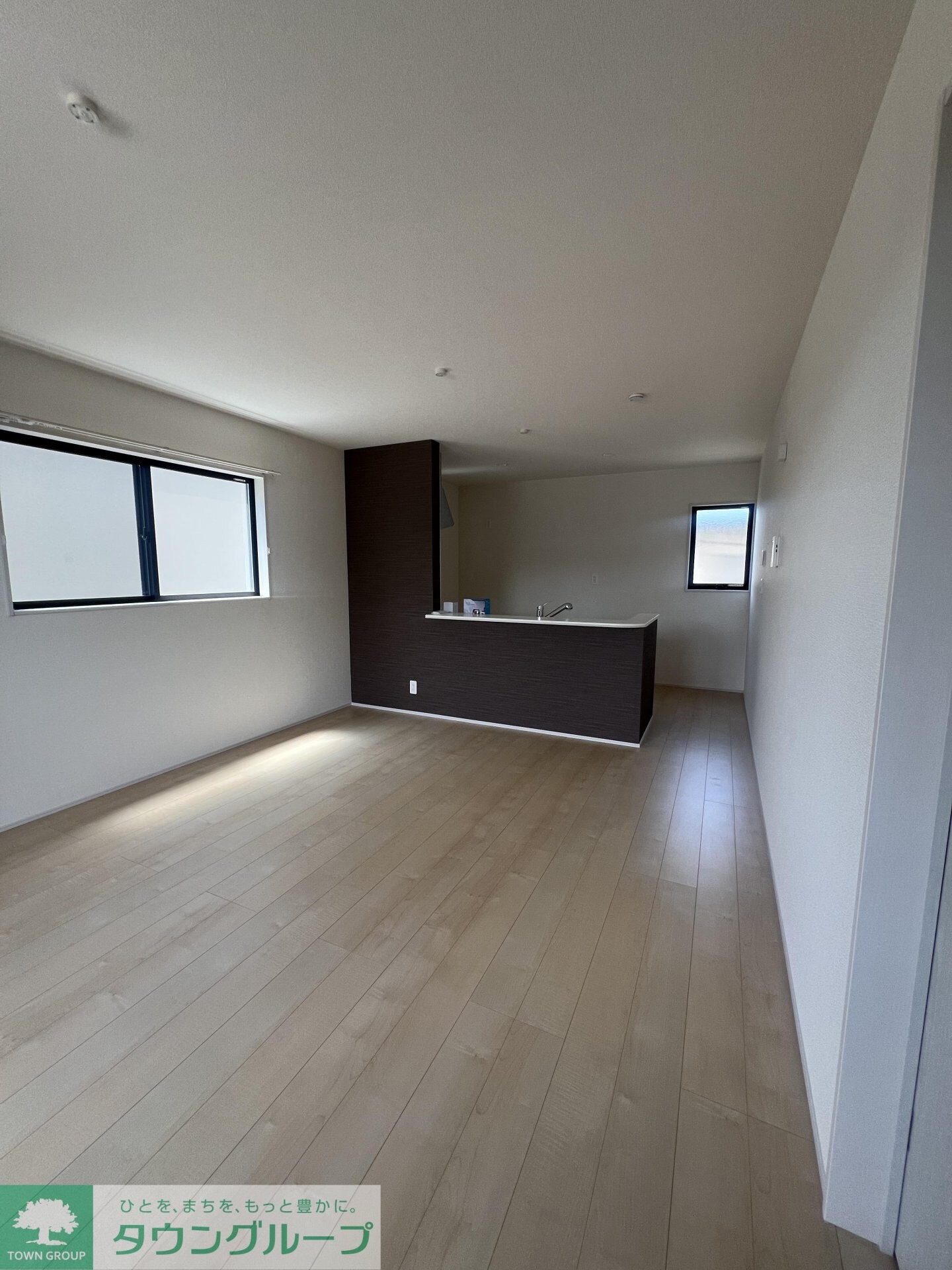 Kolet東大成町#07の物件内観写真