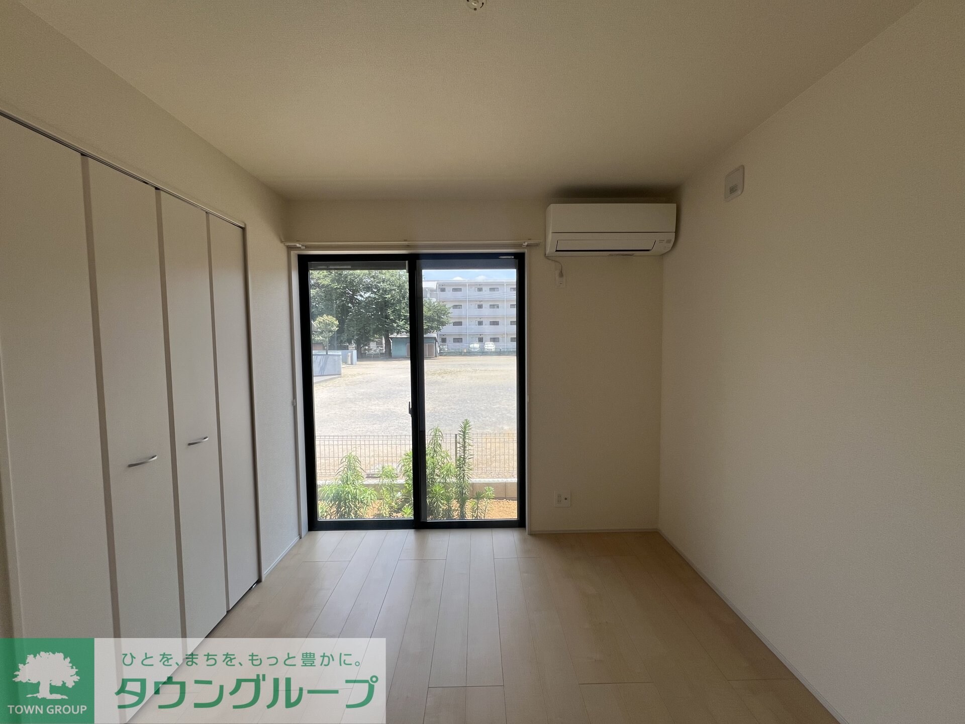 Kolet東大成町#07の物件内観写真