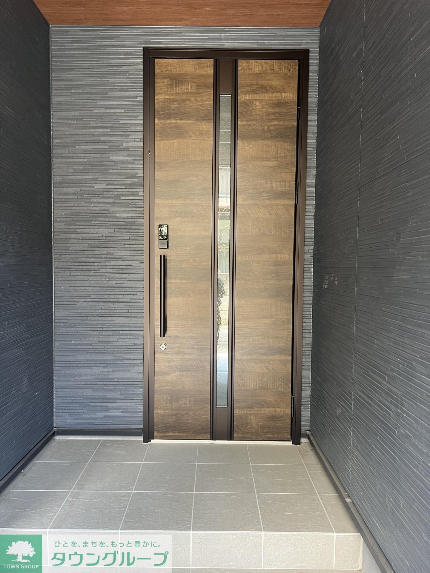 Kolet東大成町#07の物件内観写真