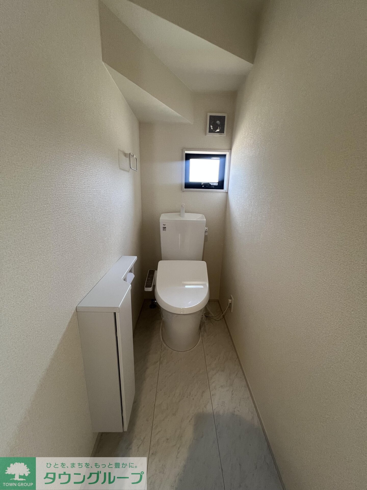 Kolet東大成町#07の物件内観写真