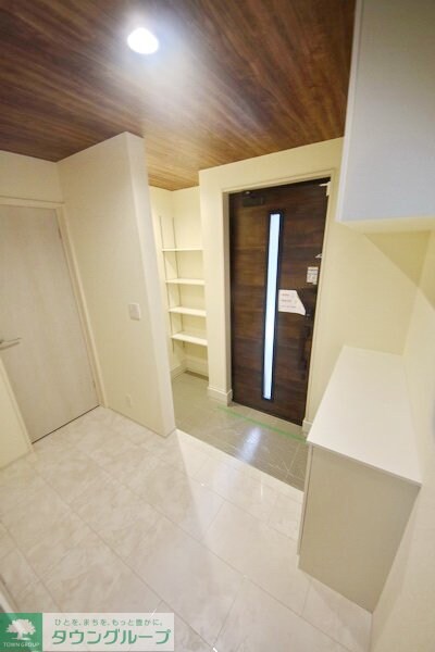 Kolet東大成町#07の物件内観写真