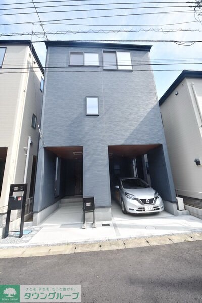 Kolet東大成町#07の物件内観写真