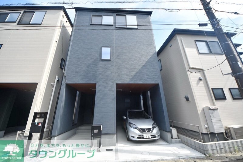 Kolet東大成町#07の物件内観写真