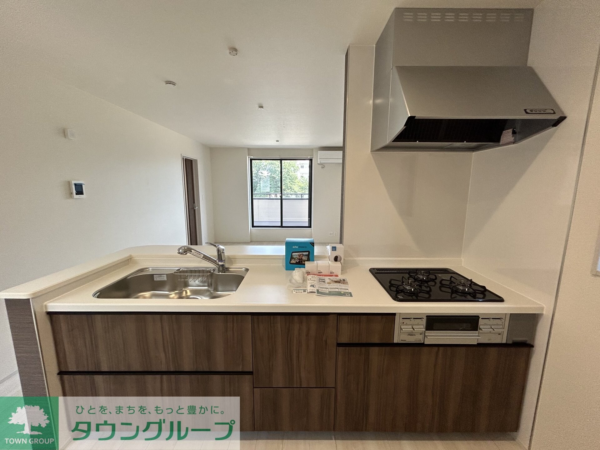 Kolet東大成町#08の物件内観写真