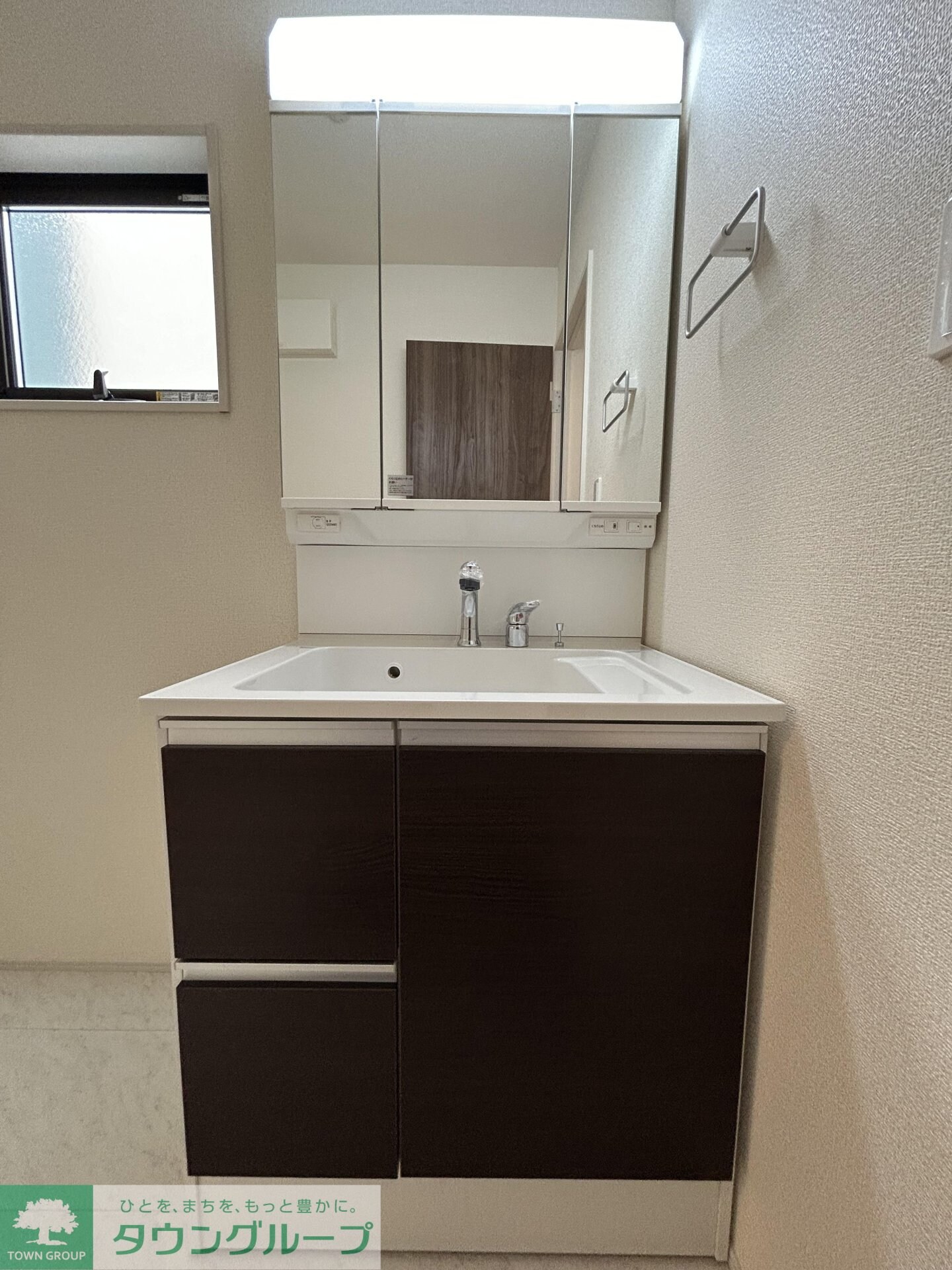 Kolet東大成町#08の物件内観写真