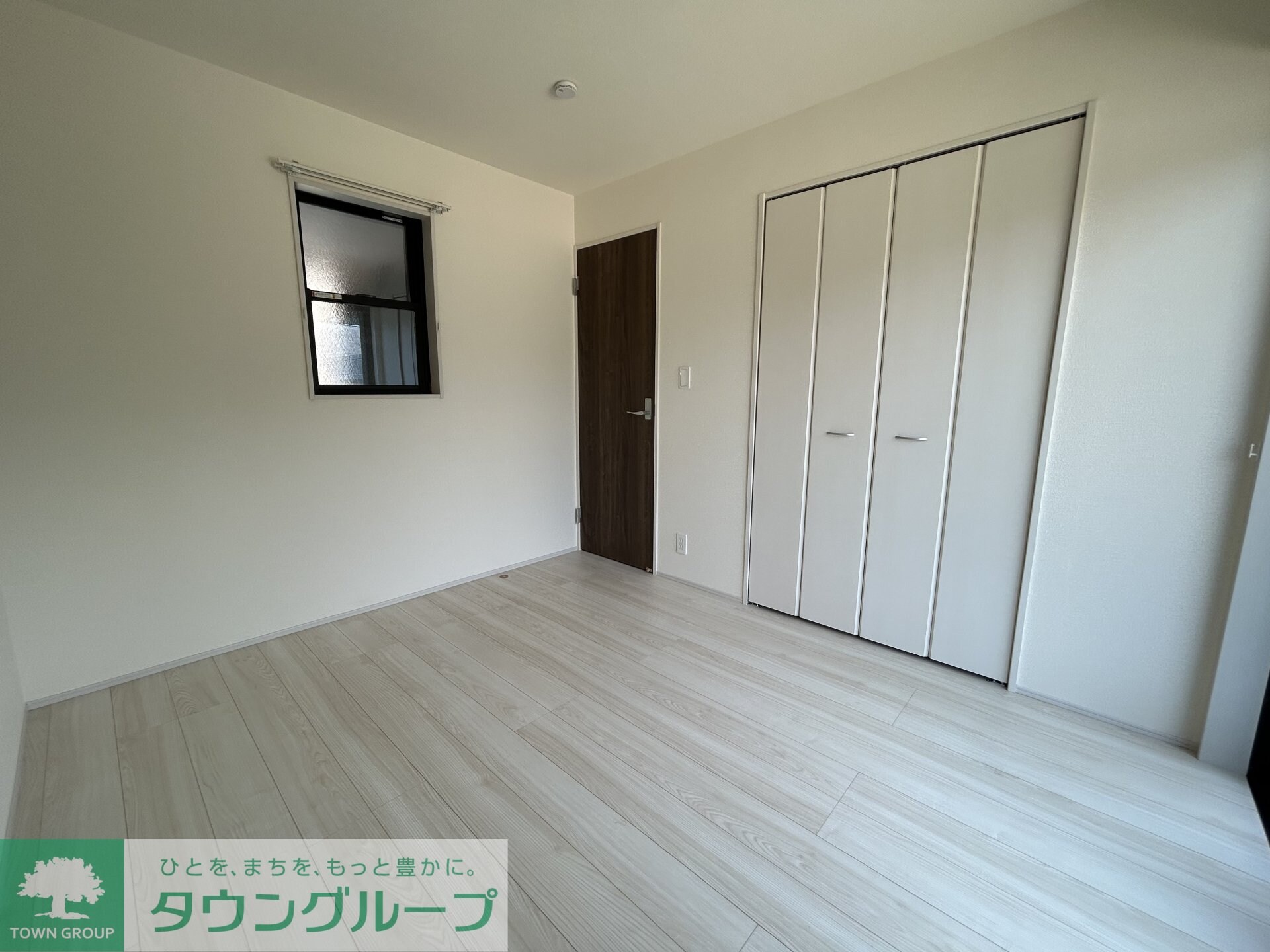 Kolet東大成町#08の物件内観写真