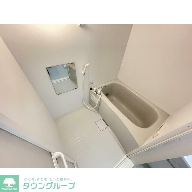 平和マンションの物件内観写真
