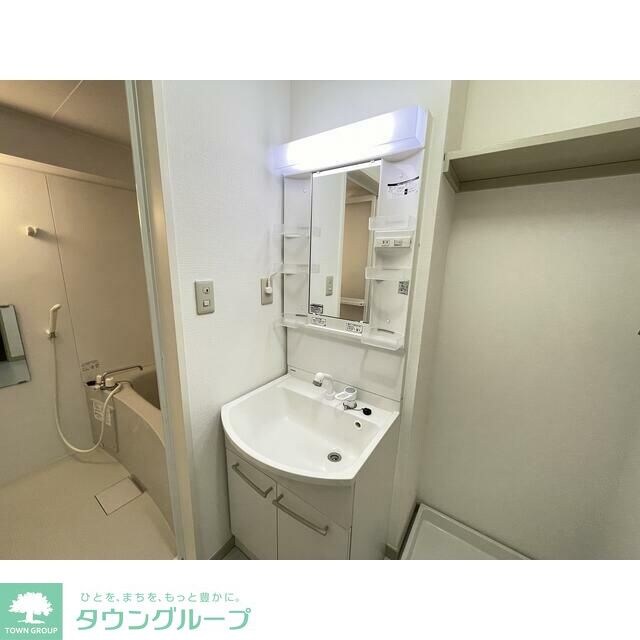 平和マンションの物件内観写真