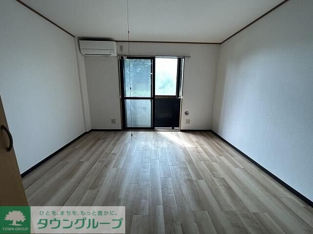 ハイツ日興の物件内観写真