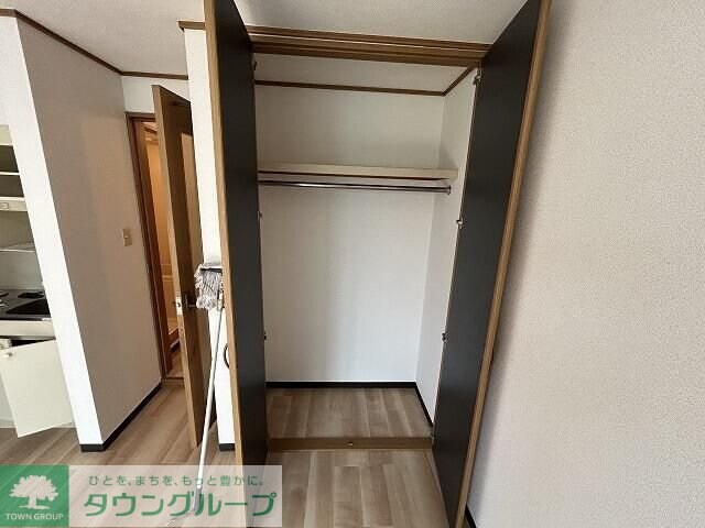 ハイツ日興の物件内観写真