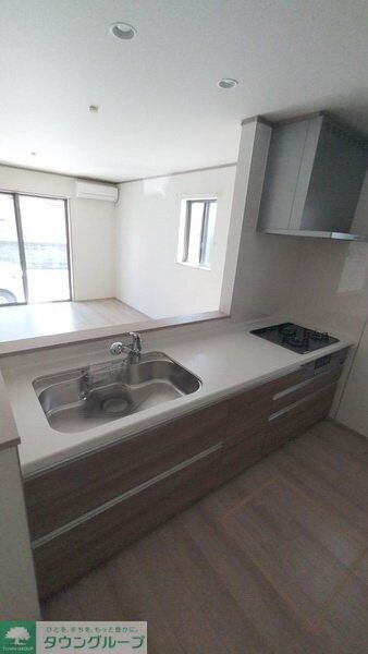 Kolet見沼蓮沼の物件内観写真