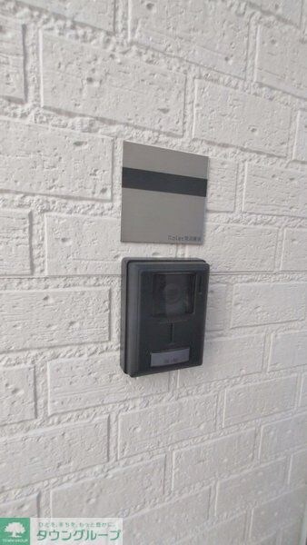 Kolet見沼蓮沼の物件内観写真