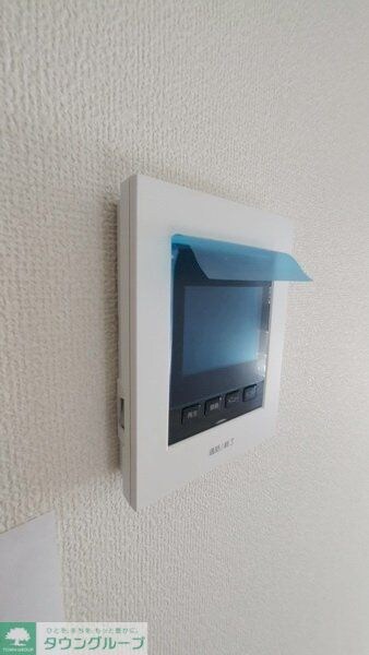 Kolet見沼蓮沼の物件内観写真