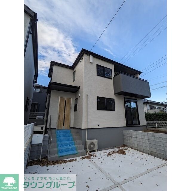 Kolet岩槻城町#05の物件外観写真