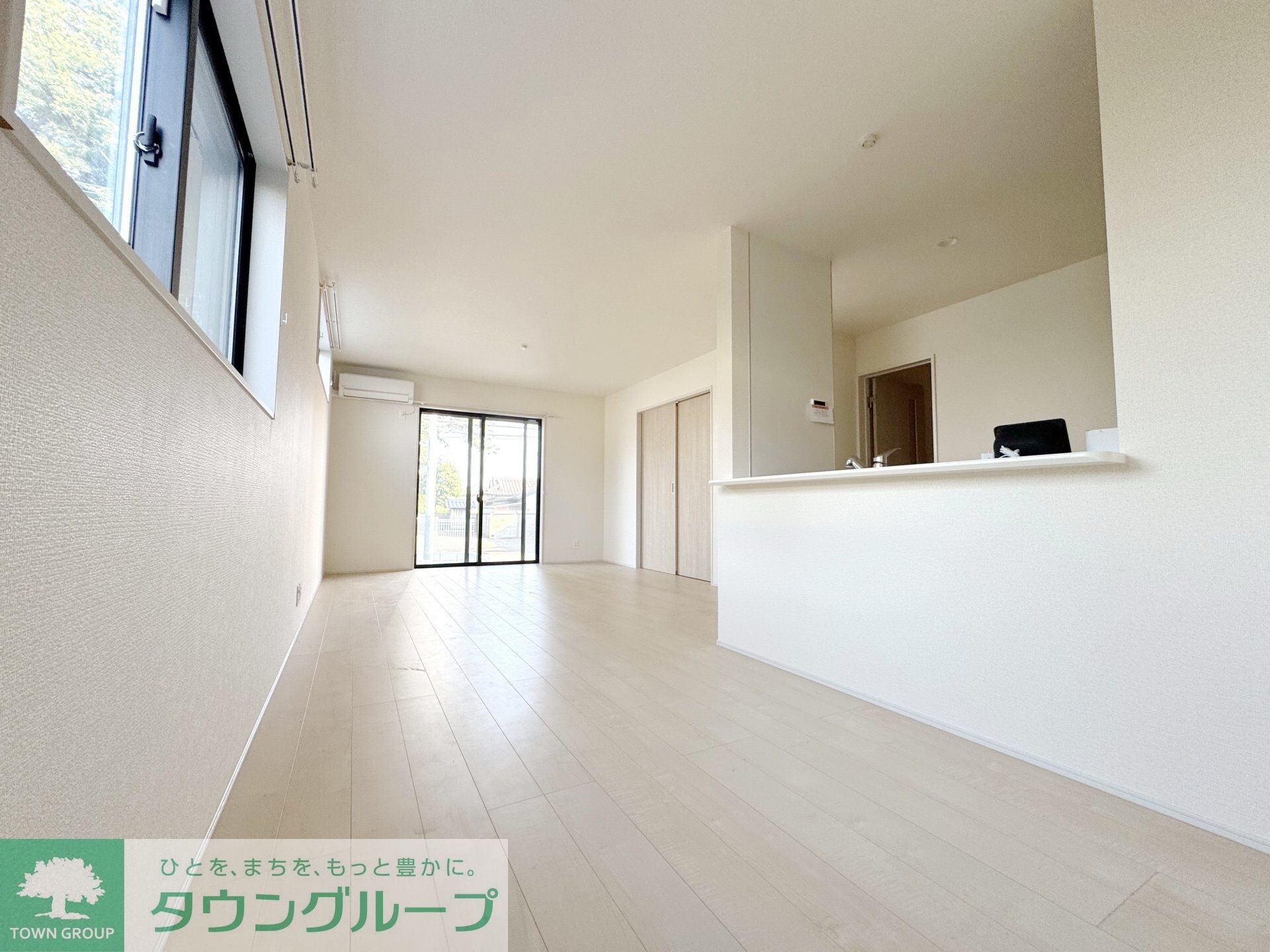 Kolet岩槻城町#05の物件内観写真