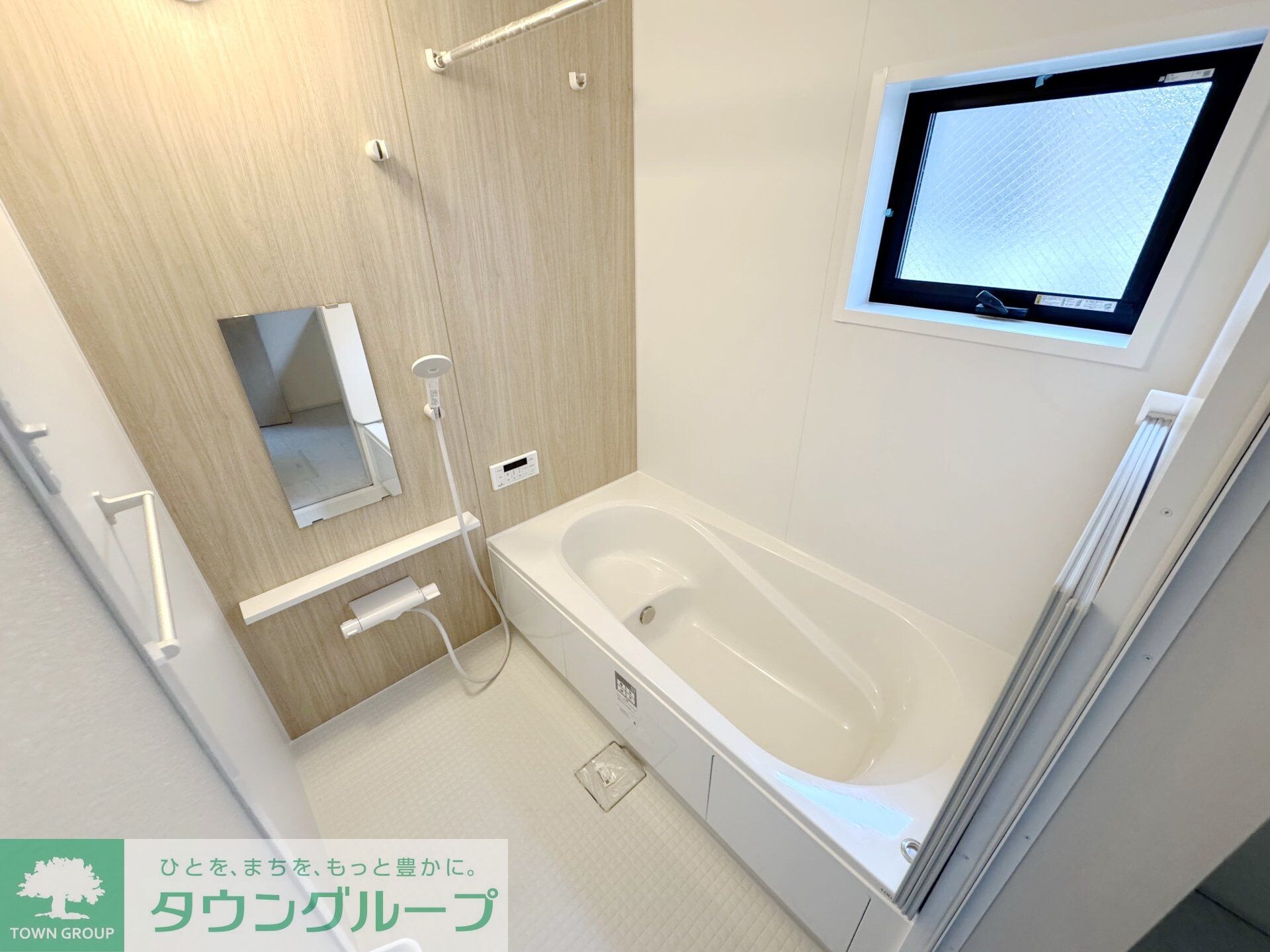 Kolet岩槻城町#05の物件内観写真