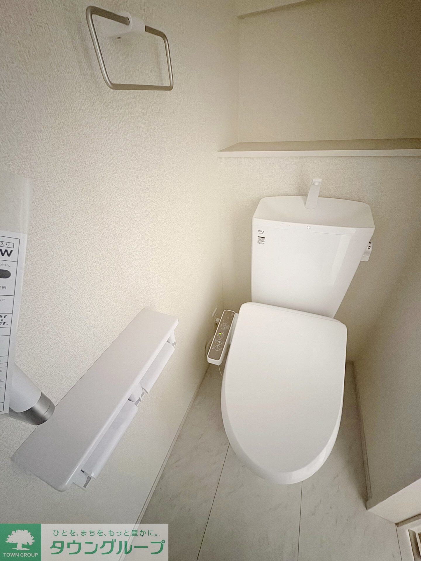 Kolet岩槻城町#05の物件内観写真