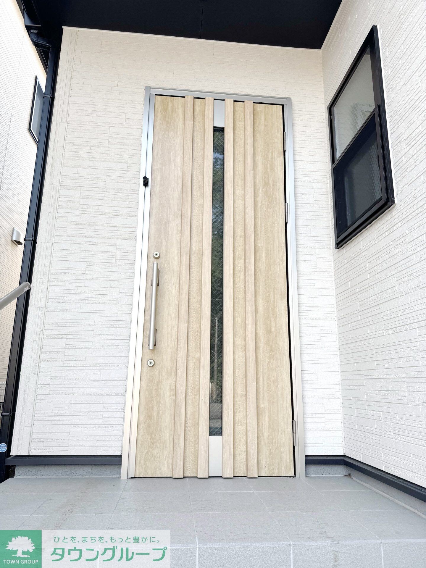 Kolet岩槻城町#05の物件内観写真