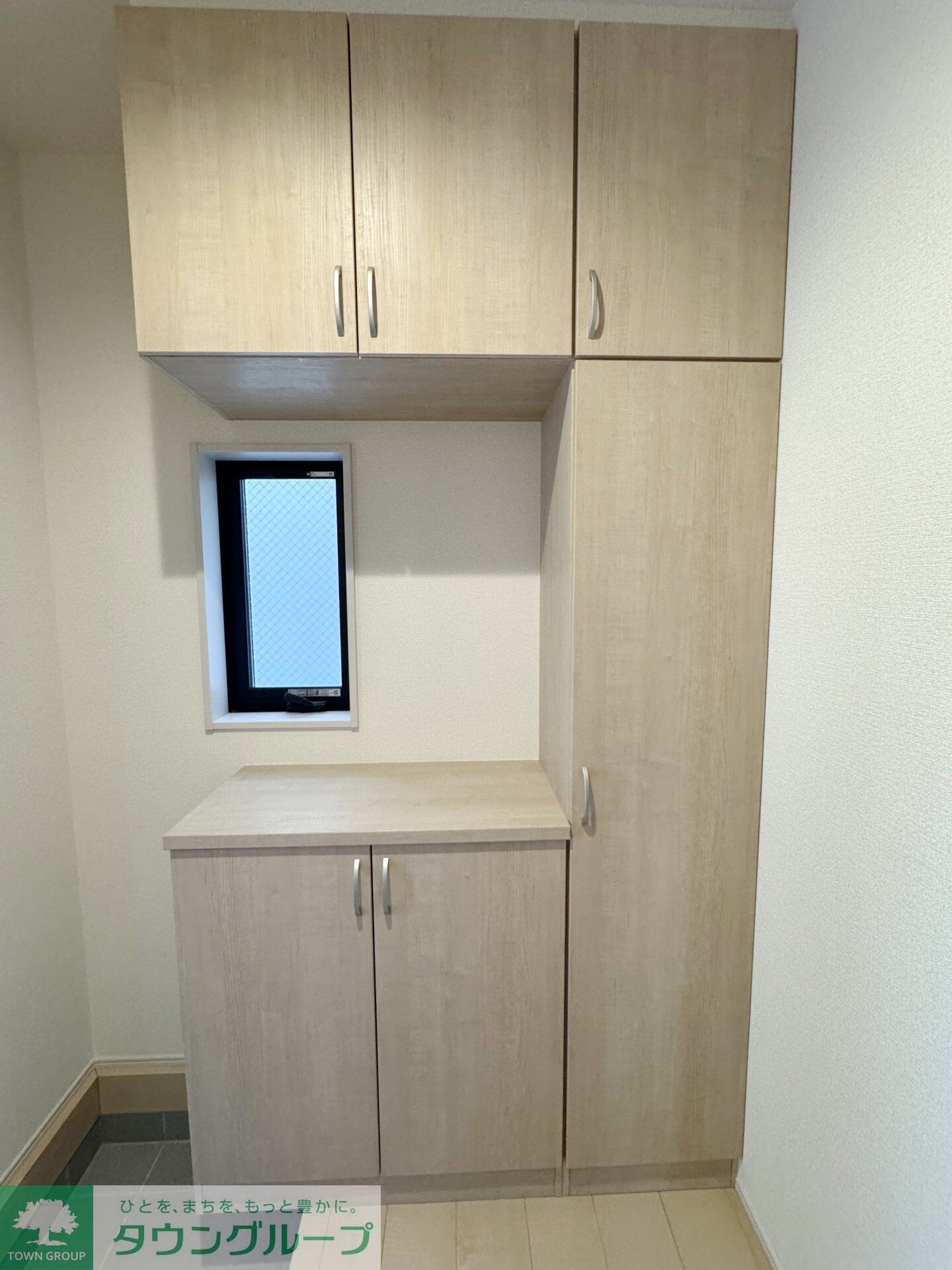 Kolet岩槻城町#05の物件内観写真