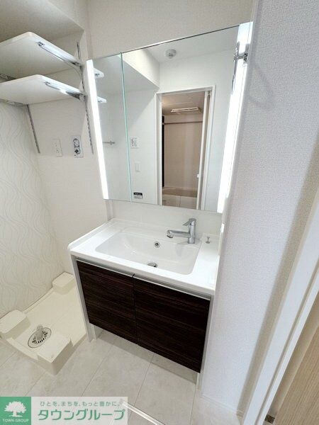 Ｄ-estの物件内観写真