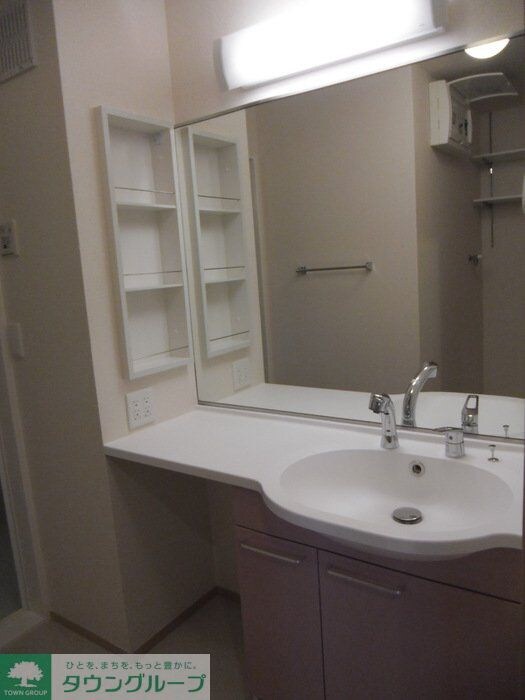 ペイサージュ宮前の物件内観写真