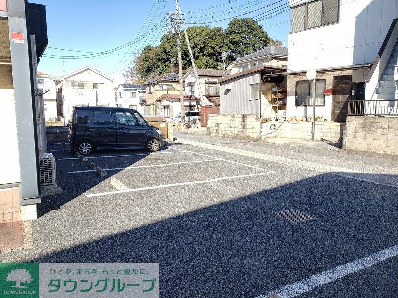 レオパレスＭＩＮＥIIの物件内観写真