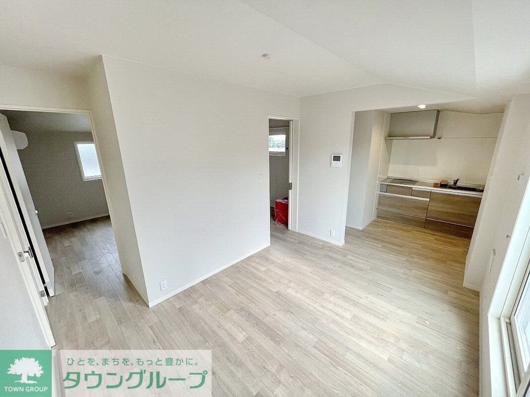 ラグラスフルールの物件内観写真