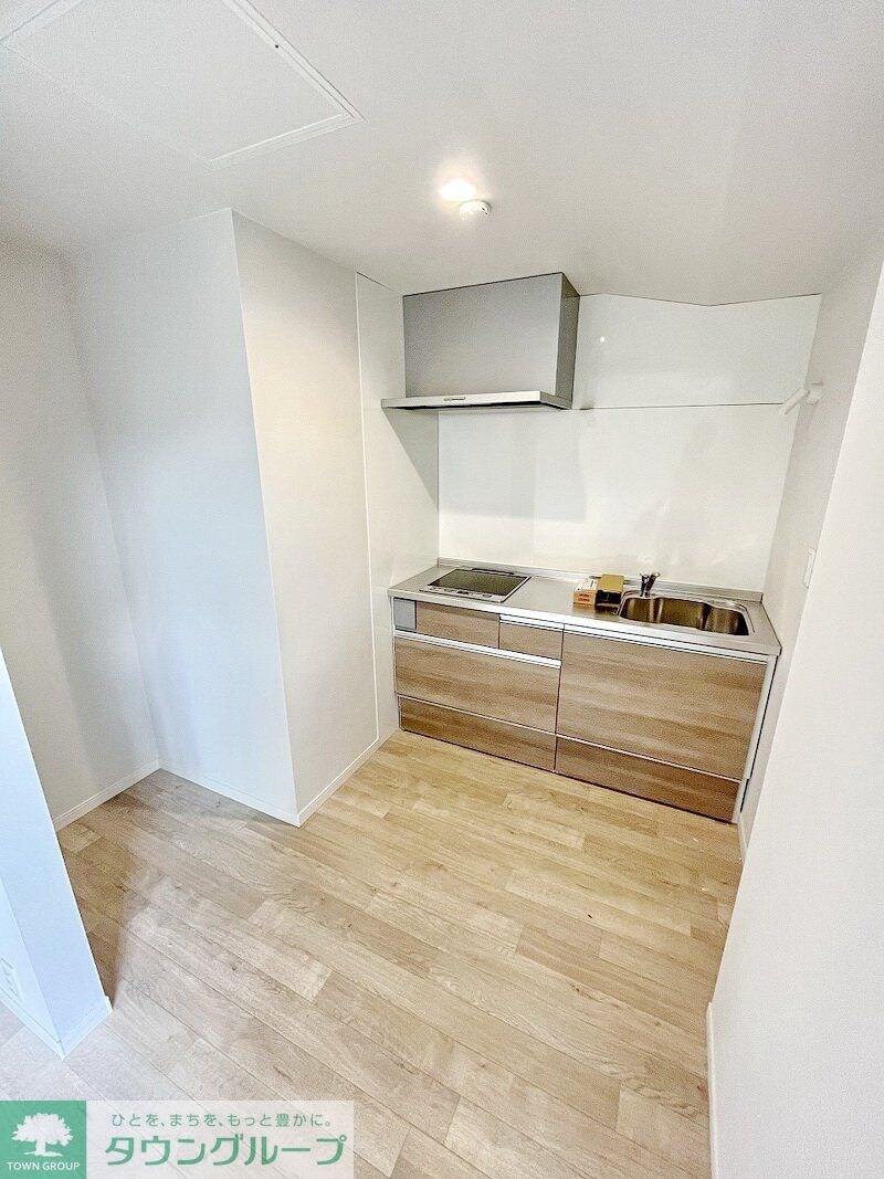 ラグラスフルールの物件内観写真