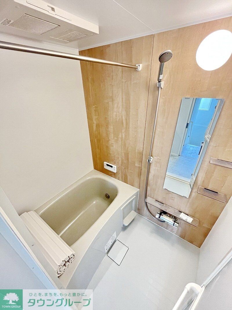 ラグラスフルールの物件内観写真