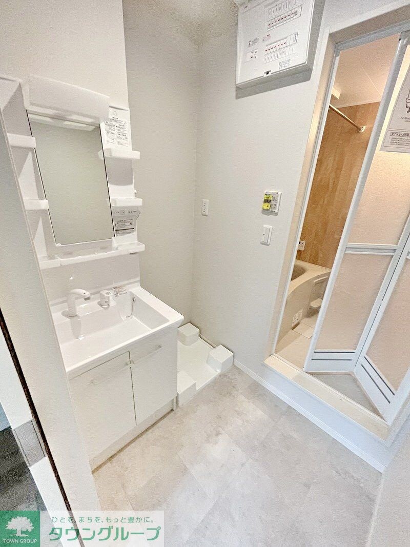 ラグラスフルールの物件内観写真