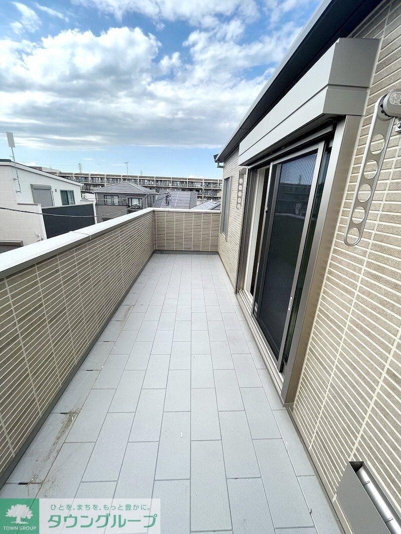 ラグラスフルールの物件内観写真