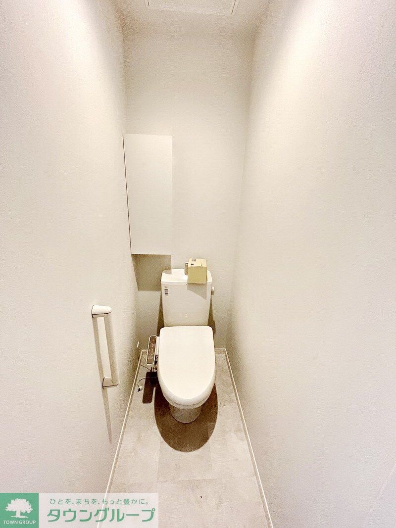 ラグラスフルールの物件内観写真