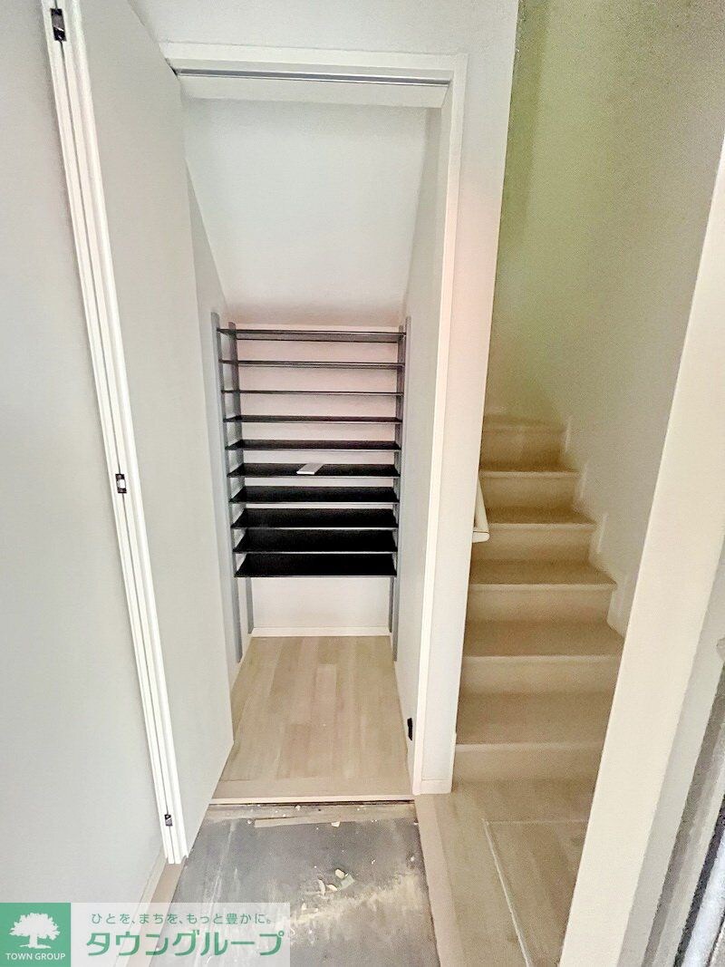 ラグラスフルールの物件内観写真