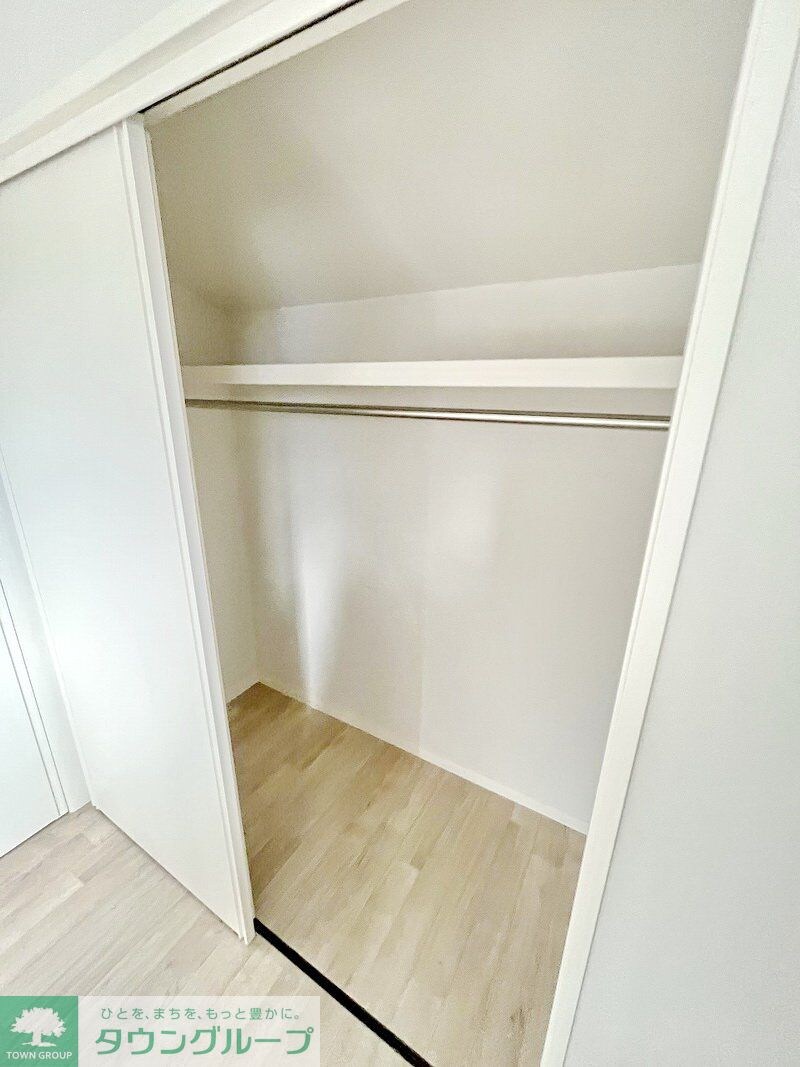 ラグラスフルールの物件内観写真