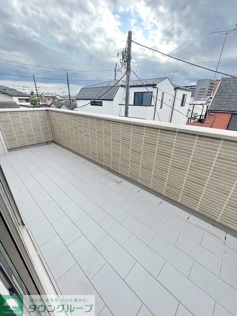 ラグラスフルールの物件内観写真