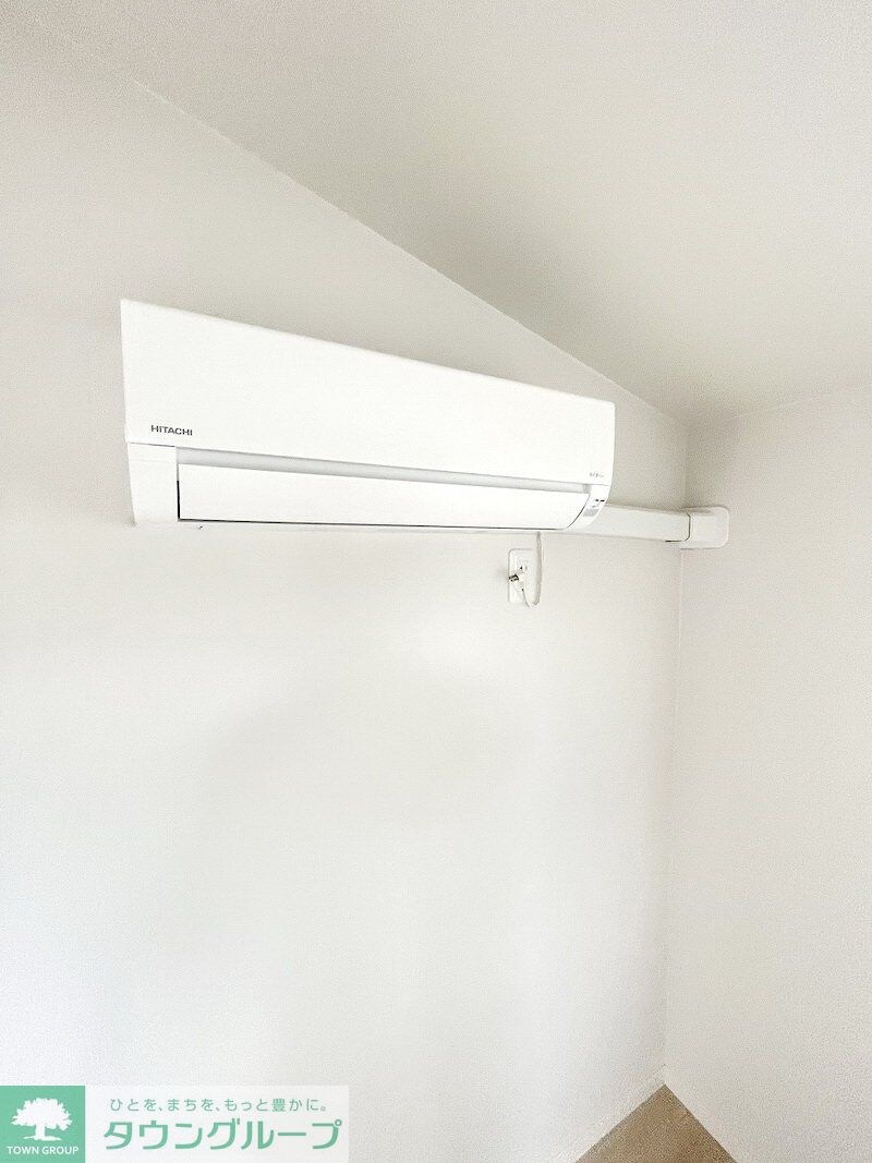 ラグラスフルールの物件内観写真