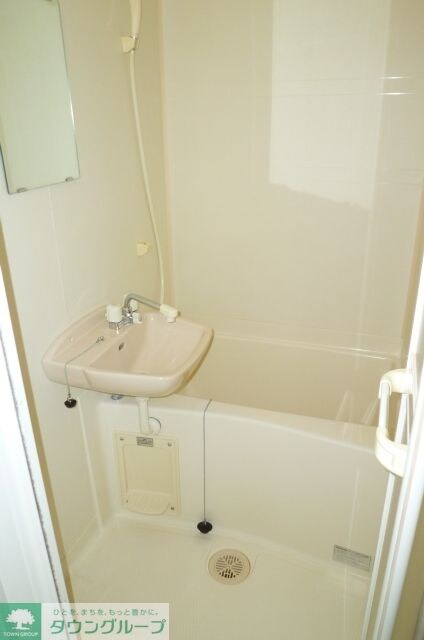 レオパレスGreen Wish 14811の物件内観写真