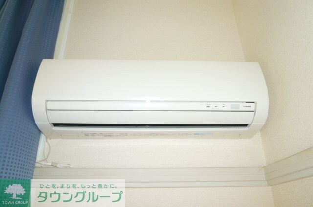 レオパレスGreen Wish 14811の物件内観写真